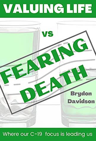 Valuing Life vs Fearing Death eBook