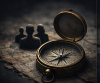 When Nobody Knows What to Do – Part 11