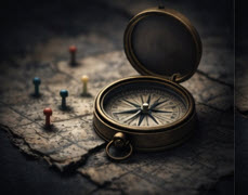 When Nobody Knows What to Do – Part 5